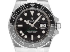 Rolex GMT Master II Bruce