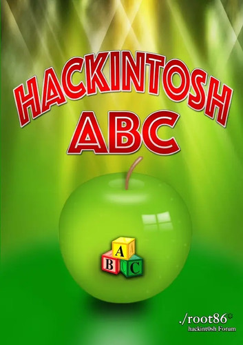 Patrick hachmeyer hackintosh - hachmeyer,