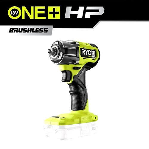 Ryobi akku schlagschrauber - ryobi, akku-schlagschrauber