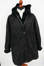 Christ Damen Lammfell