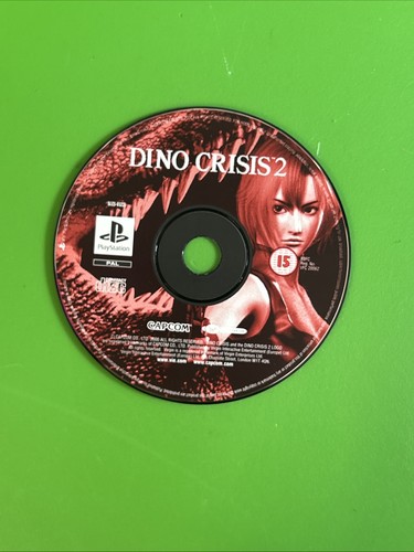 Playstation one dino - one,