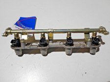 Honda CBR600RR   PC37   Einspritzleiste Einspritzdüse