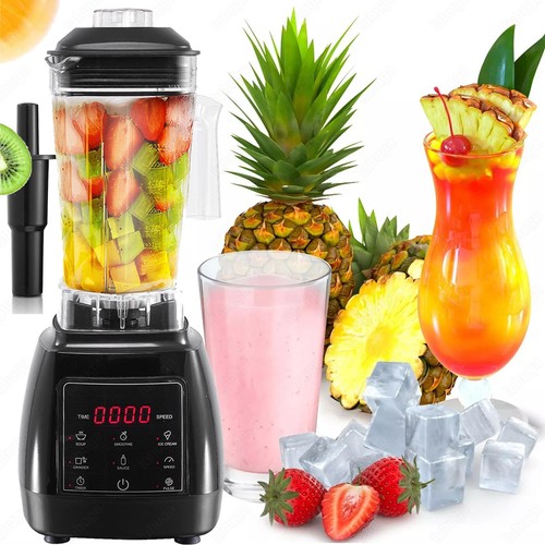 Standmixer mixer - 7, 1