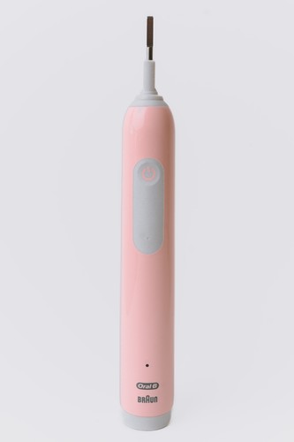 Braun oral pro - 1, elektrische