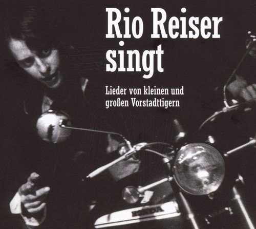 Rio reiser - reiser:,