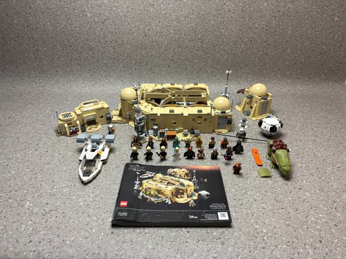 Lego star wars 75290 - lego®,