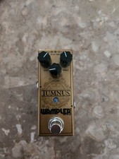 Wampler Tumnus Transparent
