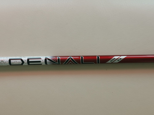 Project denali 5 - project,
