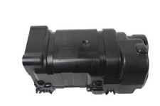 Kompressor Abdeckung