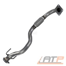 ABGASROHR HOSENROHR FÜR SEAT
