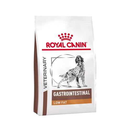 Royal canin gastro intestinal - royal,