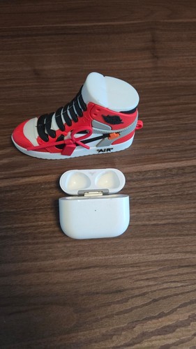 Original apple airpod ersatz - apple,