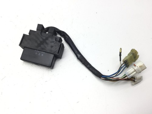 Zündsteuergerät cdi motor - zündsteuergerät,