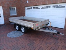 Hochlader Böckmann HL 3016/20