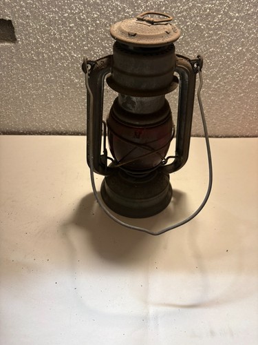 Feuerhand petroleumlampe 275 - petroleumlampe,