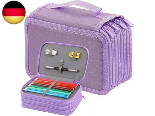 Fach federtasche 72 - 4,