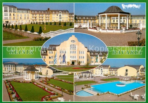 Kreischa klinik bavaria - klinik,
