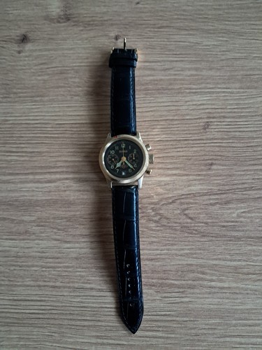 Fliegerchrongraph buran - fliegerchrongraph,