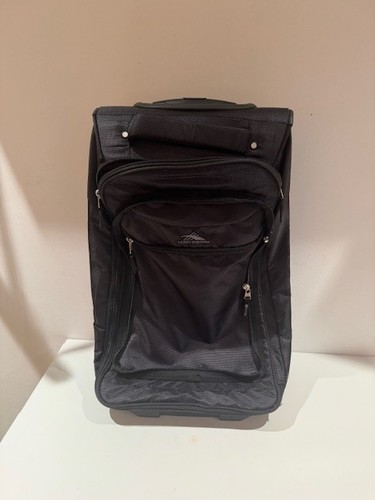 Schulrucksack high sierra - schulrucksack,