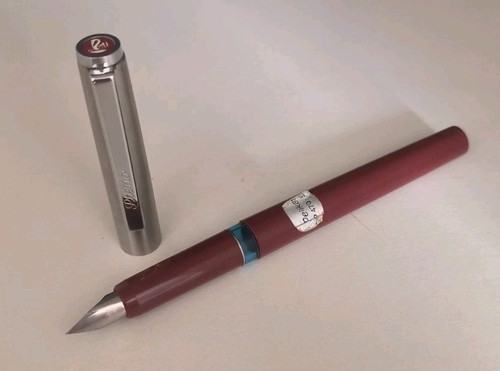 Pelikan p470 steno füller - steno,
