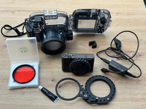 Sony rx100 - sony,