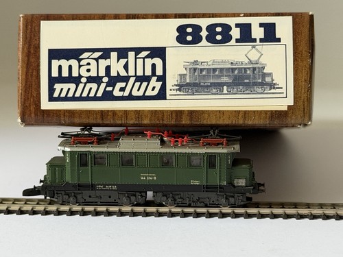 Märklin 8811 144 014 8 - märklin, br