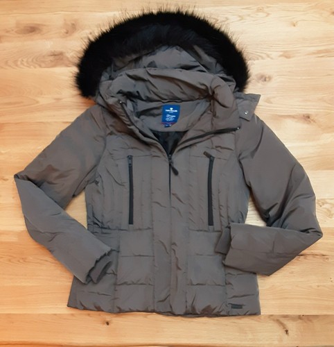 Damen winterjacke tom - winterjacke, ☆