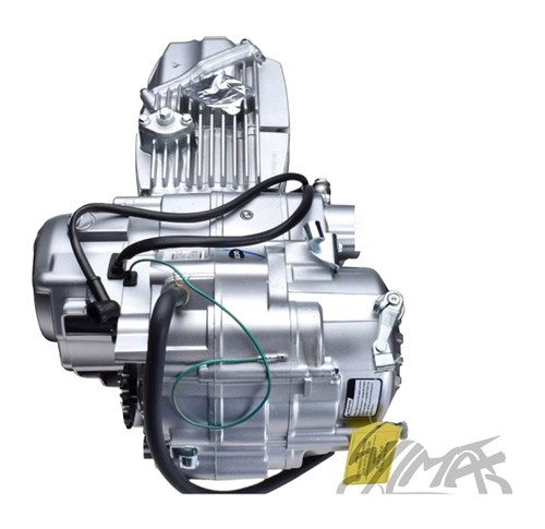 Motor zongshen dt190 kpl - motor,