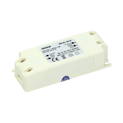 Led trafo netzteil - trafo, treiber