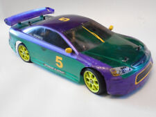 Reely Tourenwagenchassie 4WD, elektro mit Honda Karosserie, 195mm breit, 1:10