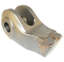 Schläger Hammer mulcher