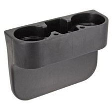 Flaschenhalter mit Organizer