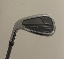 Callaway Paradym Gap-Wedge (A) Linkshand Regular-Flex NEU, VK 243,00€. -30%