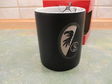 SC Freiburg Tasse " Wappen "