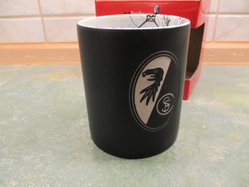 Freiburg tasse wappen - tasse, "