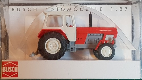 Busch 42800 fortschritt - busch,