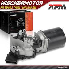 Wischermotor Heckwischermotor