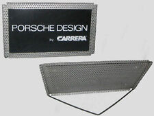 Orig.Werbe Schreibtisch-Aufsteller "PORSCHE CARRERA SPORTWAGEN" (Metall) Werbung