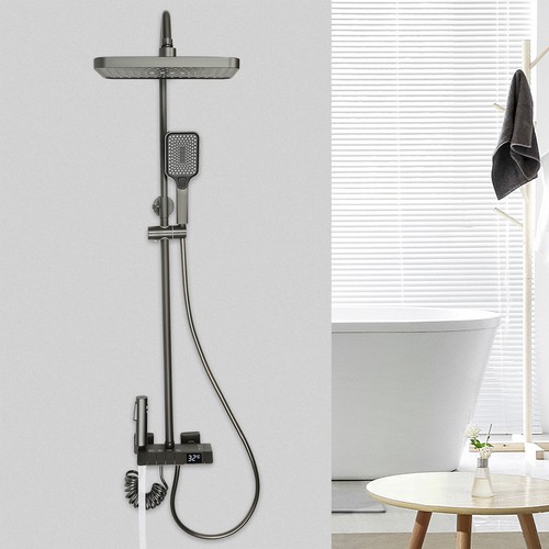 Regendusche duschset - regendusche,