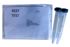 Profi reef test set - reef,