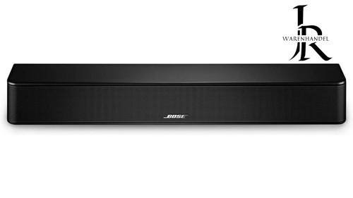 Bose solo soundbar - soundbar, tv
