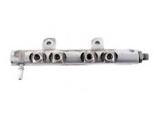 Einspritzleiste Citroen C5 X7 III C6 Peugeot 407 3.0 HDI V6 Jaguar 3.0 D