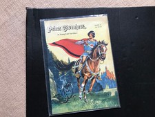 " PRINZ EISENHERZ "  Badischer