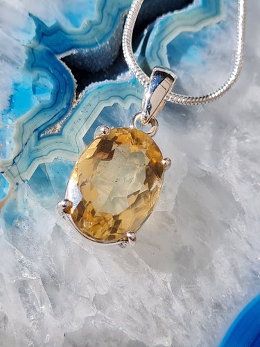 Geschenkset top citrin - top,