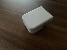 Abdeckkappe f. unteren nicht benutzten Scharnierhalter für AEG SANTO C 6 14 40 i