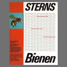 Horst Stern · Sterns