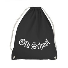 Old School Turnbeutel - Hip