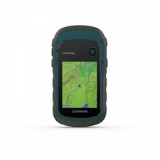 Garmin eTrex 22x GPS + GLONASS