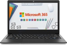 Jumper Ezbook S5 Go Laptop -