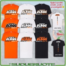Ktm kurzarm shirt - ktm,